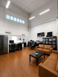 Pioneer Point (D22), Factory #556605811